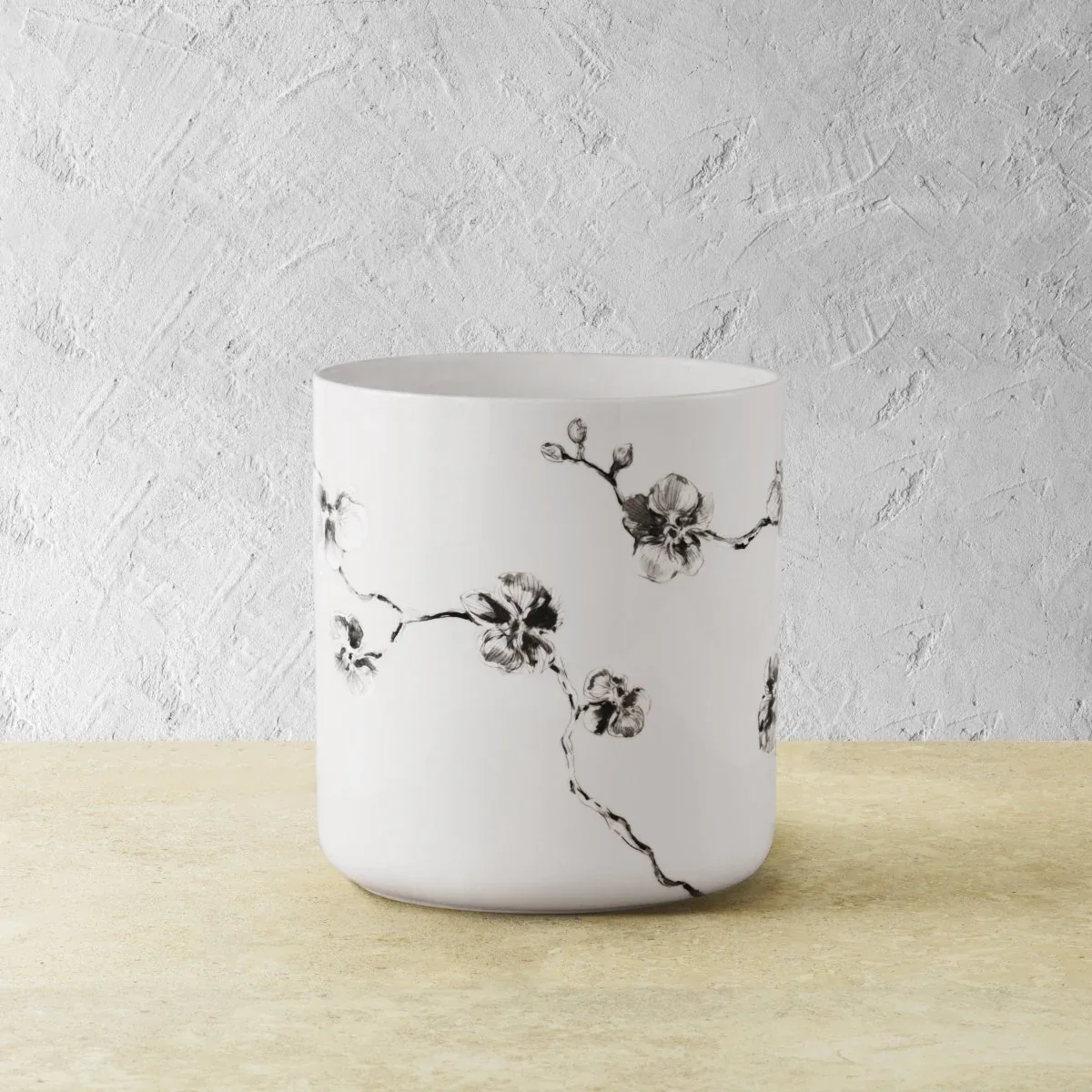 Black Orchid Bath Collection